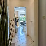 Apartament Haus Essen Whg. 8, Luettes Glueck In Cuxhaven-duhnen Cuxhaven