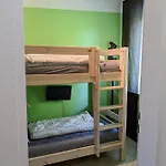 Haus Essen Whg. 8, Luettes Glueck In Cuxhaven-duhnen Apartament *
