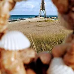 Haus Essen Whg. 8, Luettes Glueck In Cuxhaven-duhnen Cuxhaven