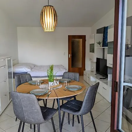 Haus Essen Whg. 8, Lüttes Glück In Cuxhaven-duhnen Cuxhaven